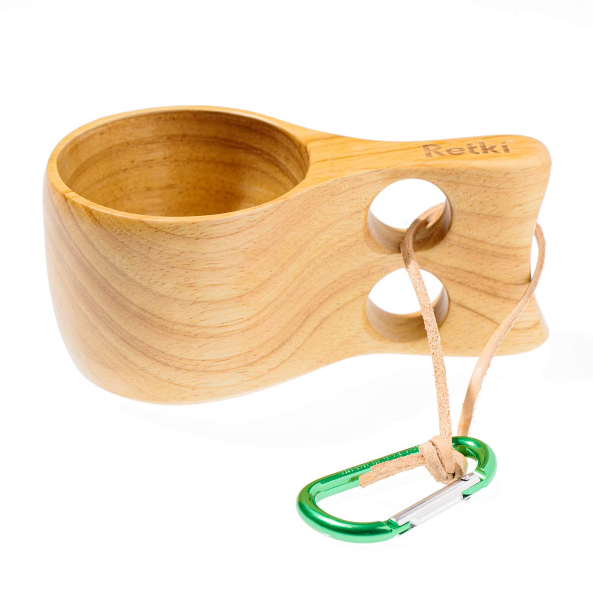 Amazon | 北欧 フィンランド ククサ Kuksa レトキ Retki アウトドア